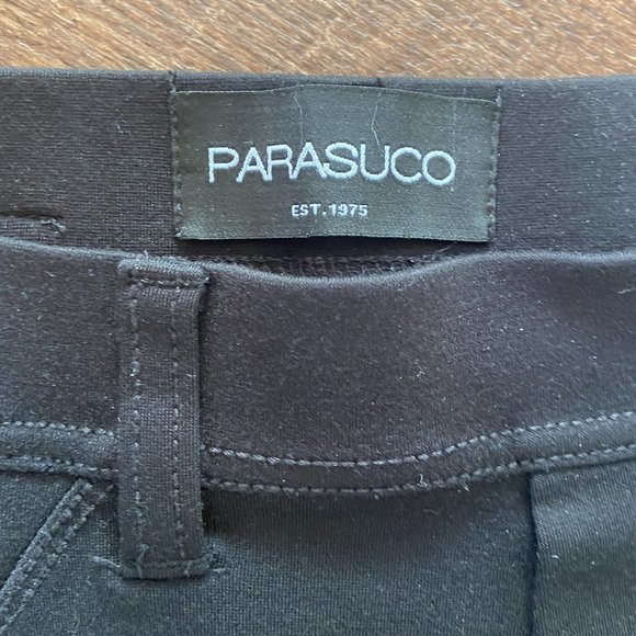 Parasuco 2016 Pull-On Pants - Size 6 - Picture 5 of 7